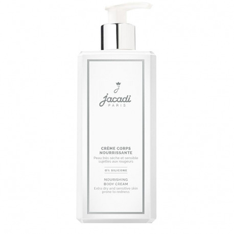 JACADI-Nourishing Body Cream JACADI-Nourishing Body Cream